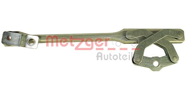 METZGER 2190182 Wischergestänge